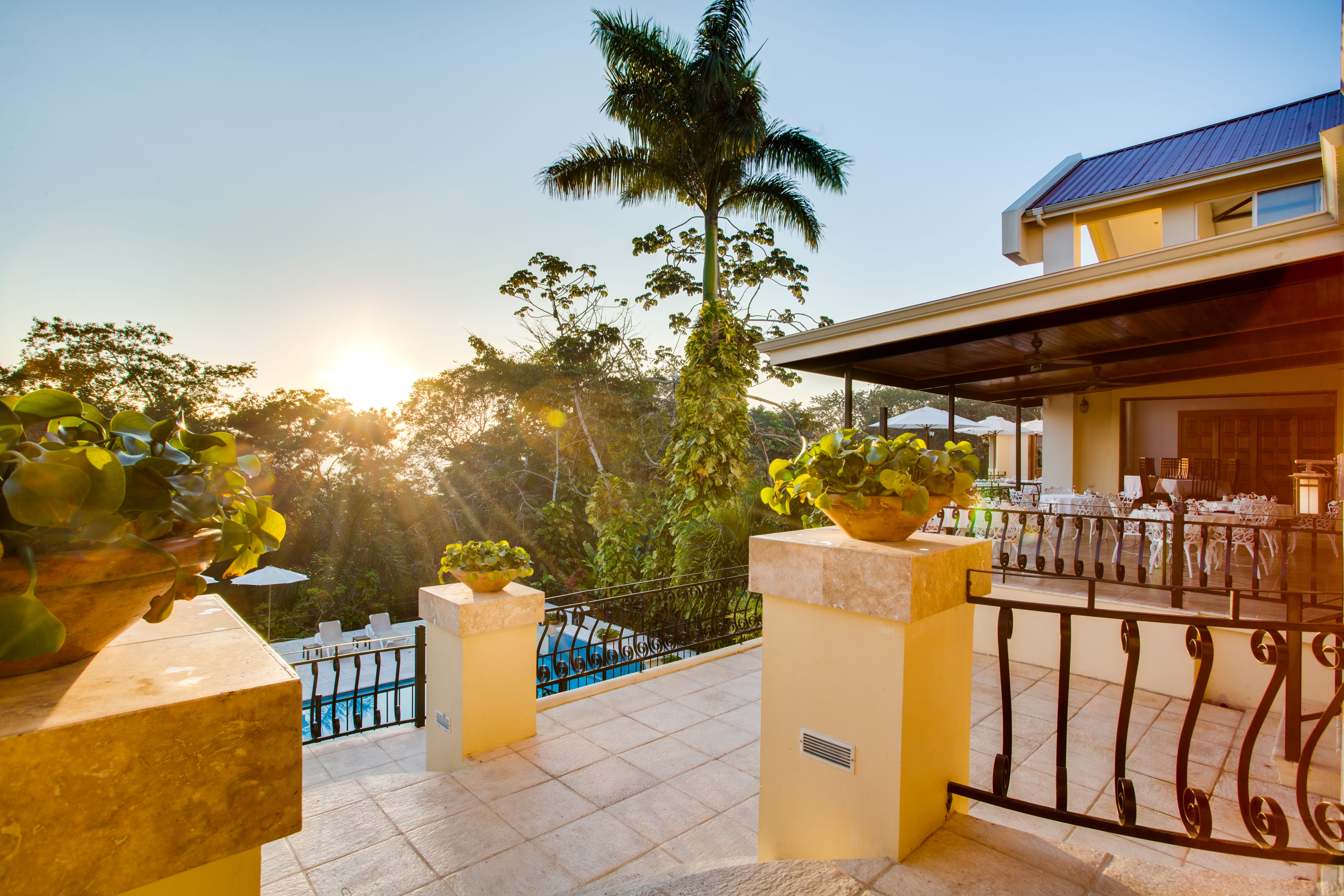 San Ignacio Resort Hotel San Ignacio Belize Luxury Resorts & Hotels