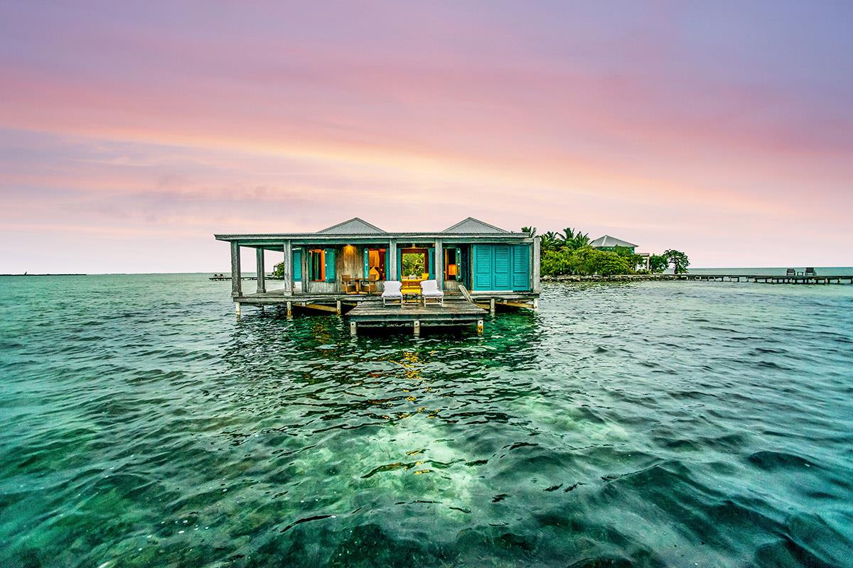 Finding the Right Resort on Ambergris Caye For Your Belize Vacation