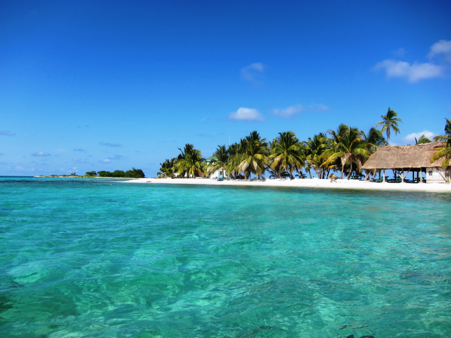 Belize Islands Belize Island Vacations Top Belize Islands