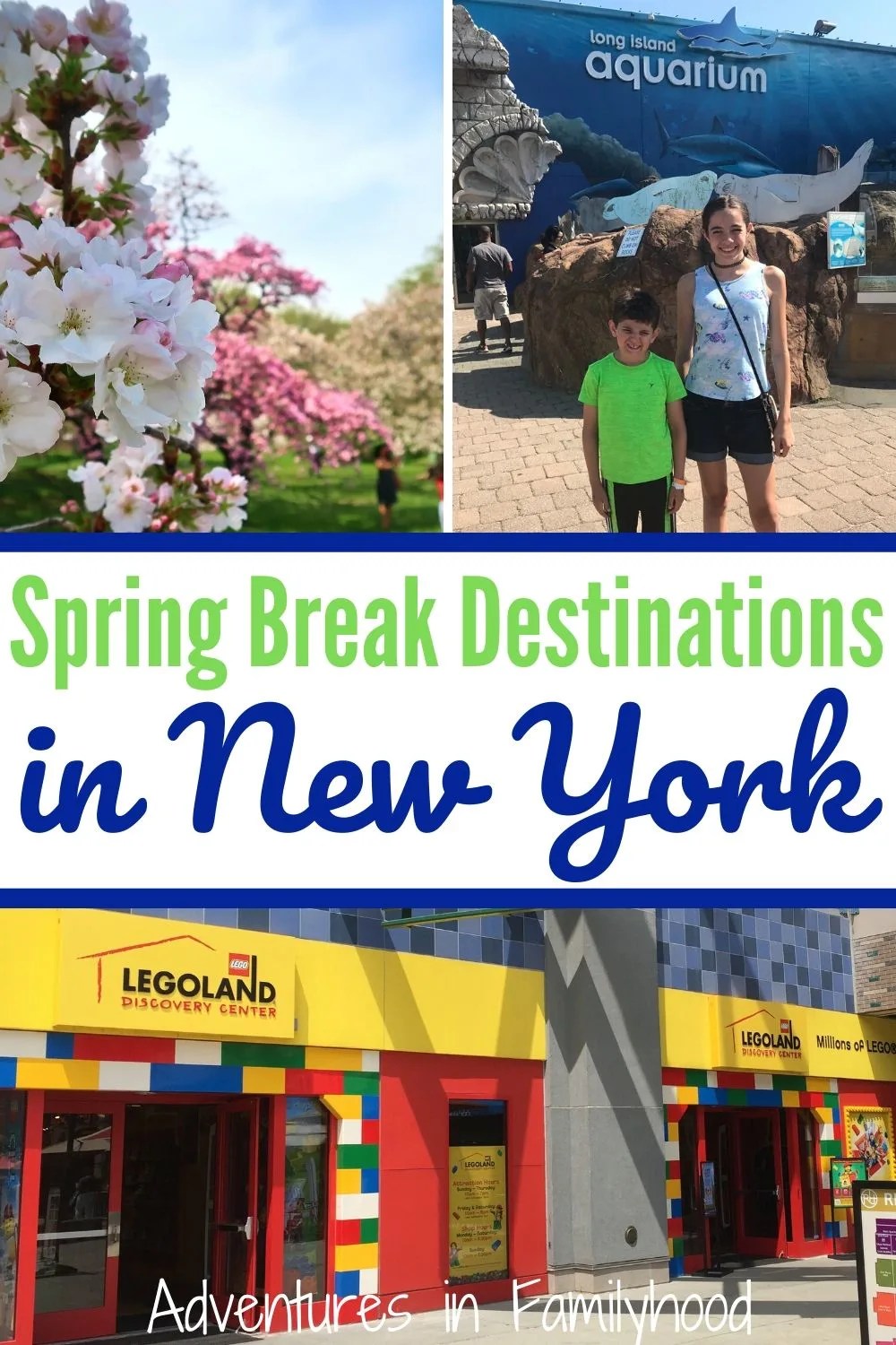 Spring Break 2023 Nyc Things To Do