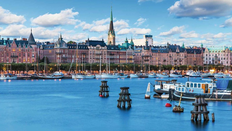 7 Tips to select the best Nordic holiday package Adventures In The Alp
