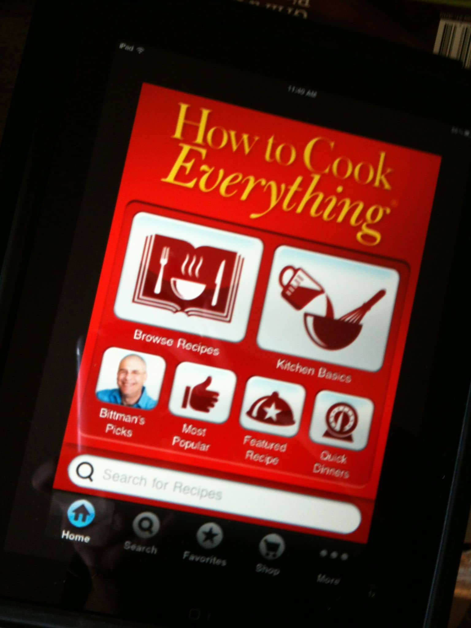Apps to Make Meal Planning Easier Adventures in the Kitchen