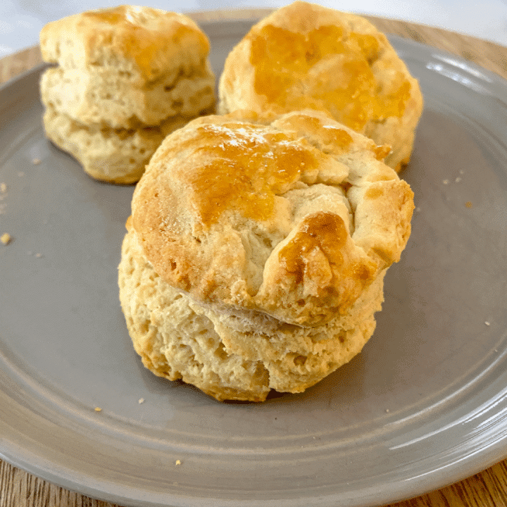 Magnolia Table Biscuits Adventures in the Kitchen