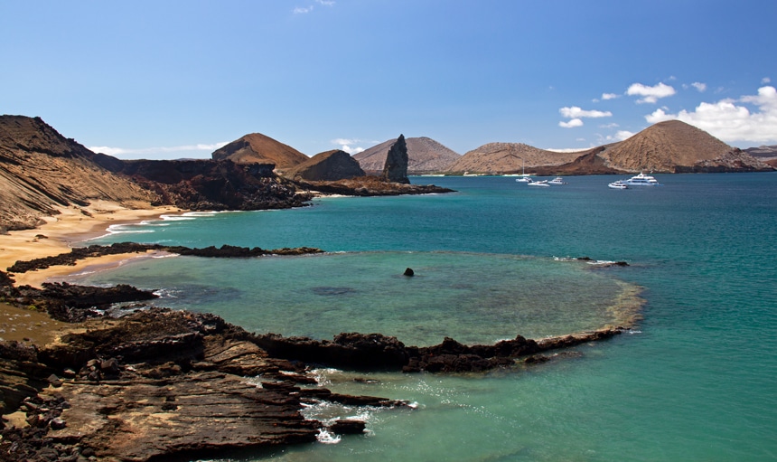 Galapagos Islands Christmas 2023 Weather Best Time to Visit Galapagos Weather & Traveler Advice by Month