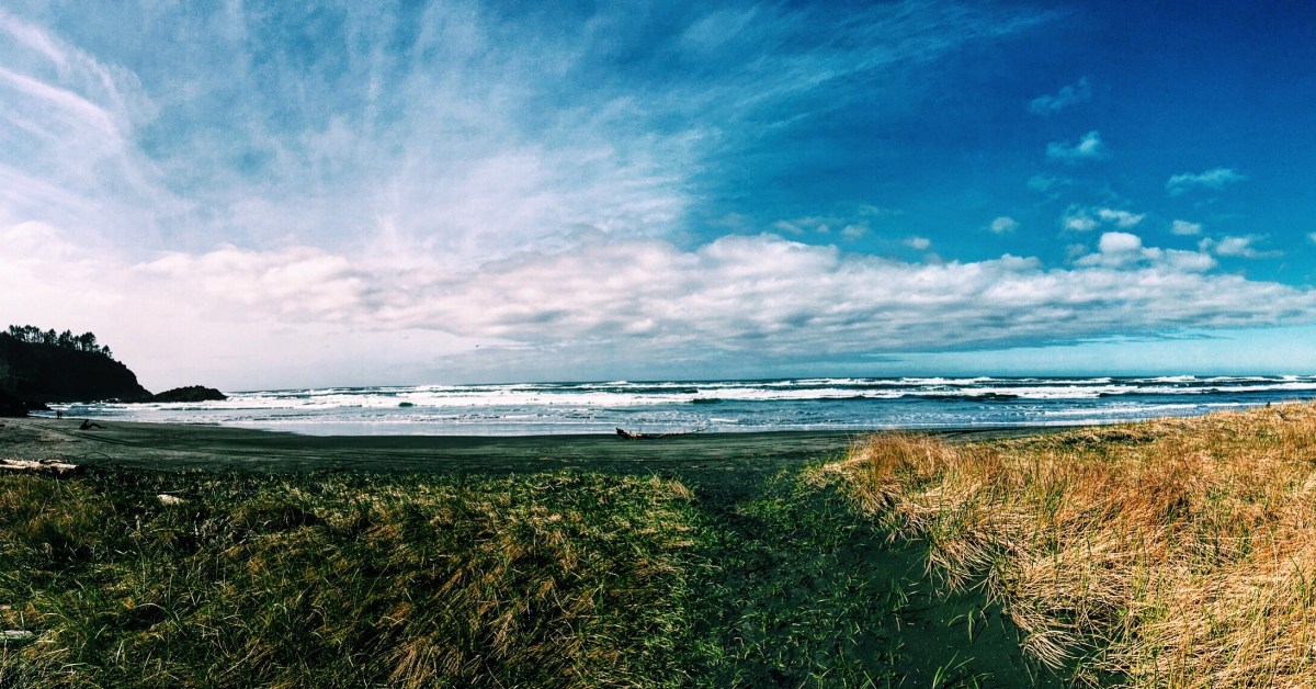 Beards Hollow Trail Adventures Northwest