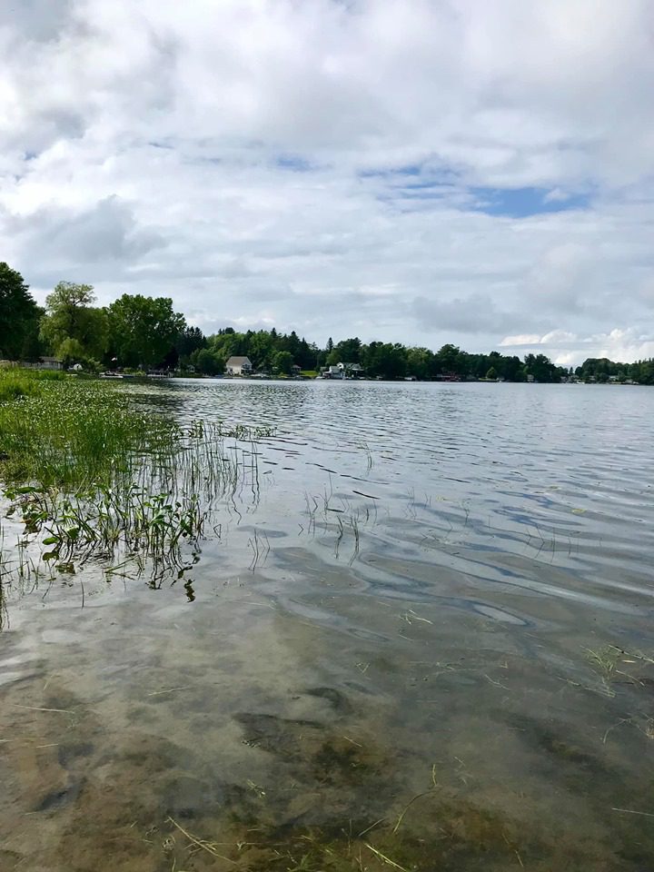 Loon Lake Wetlands Preserve Wayland, NY Adventures in New York