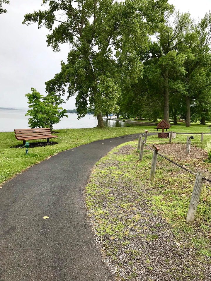 vp8 Adventures in New York