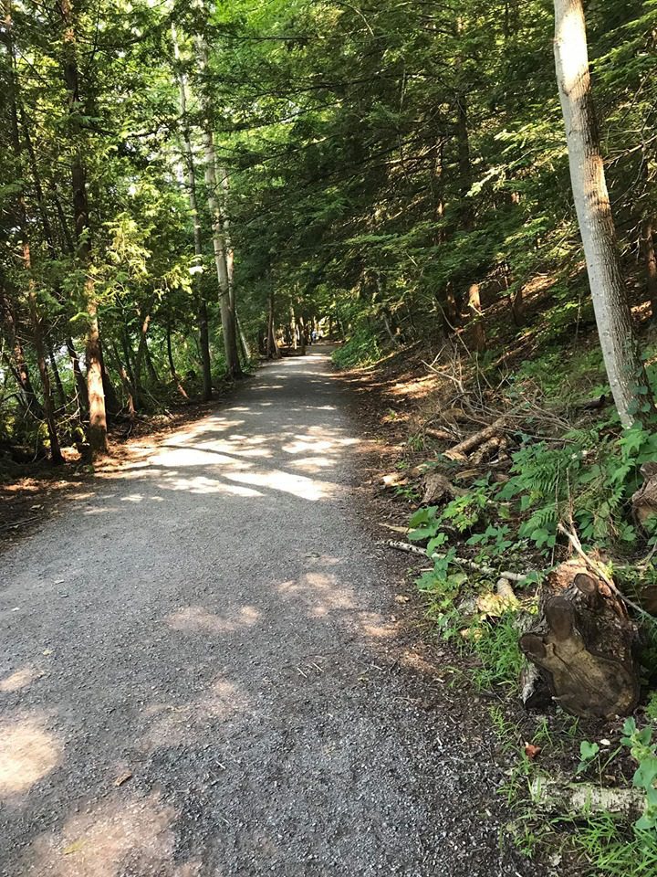 Green Lake State Park Manlius, New York Adventures in New York