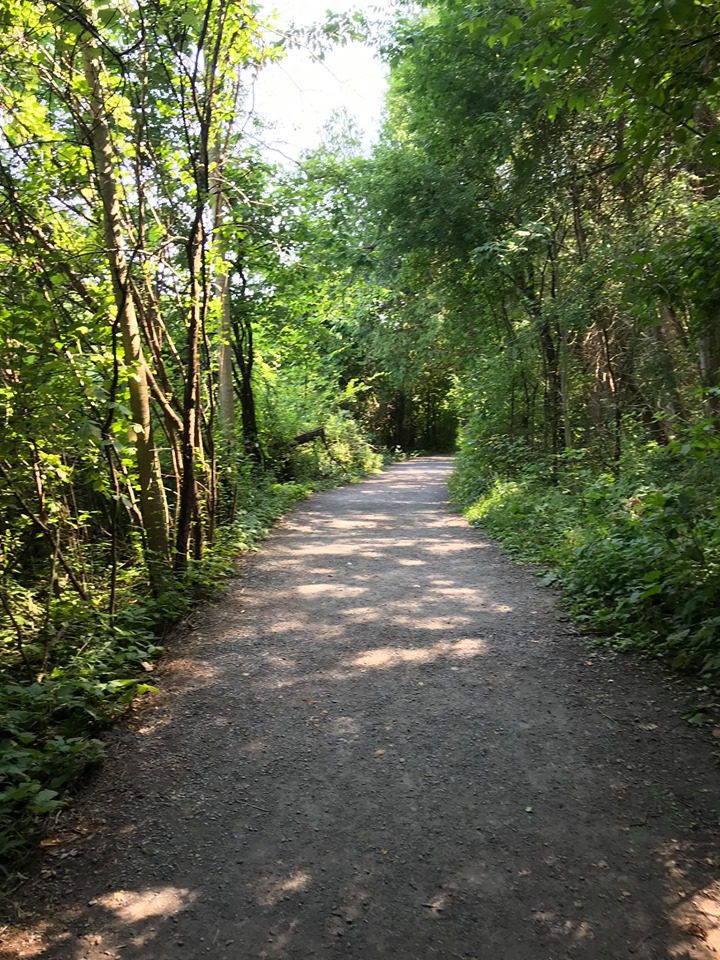 Green Lake State Park Manlius, New York Adventures in New York