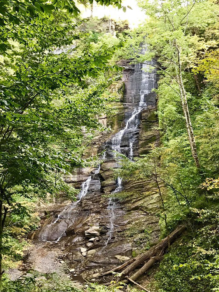 Labrador Hollow Unique Area Tully, NY Adventures in New York