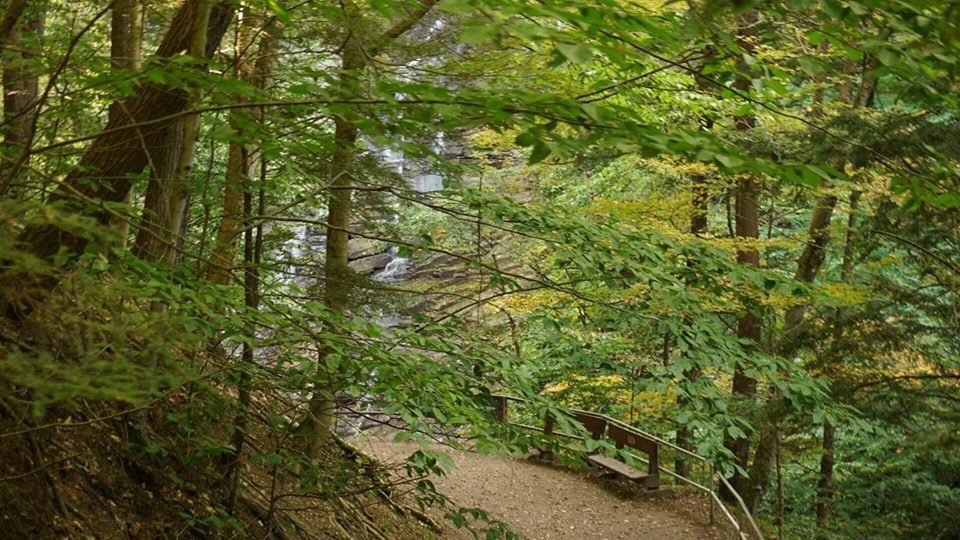 Pratt’s Falls Park Manlius, NY Adventures in New York