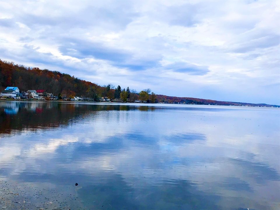 Conesus Lake The Ultimate Guide Adventures in New York