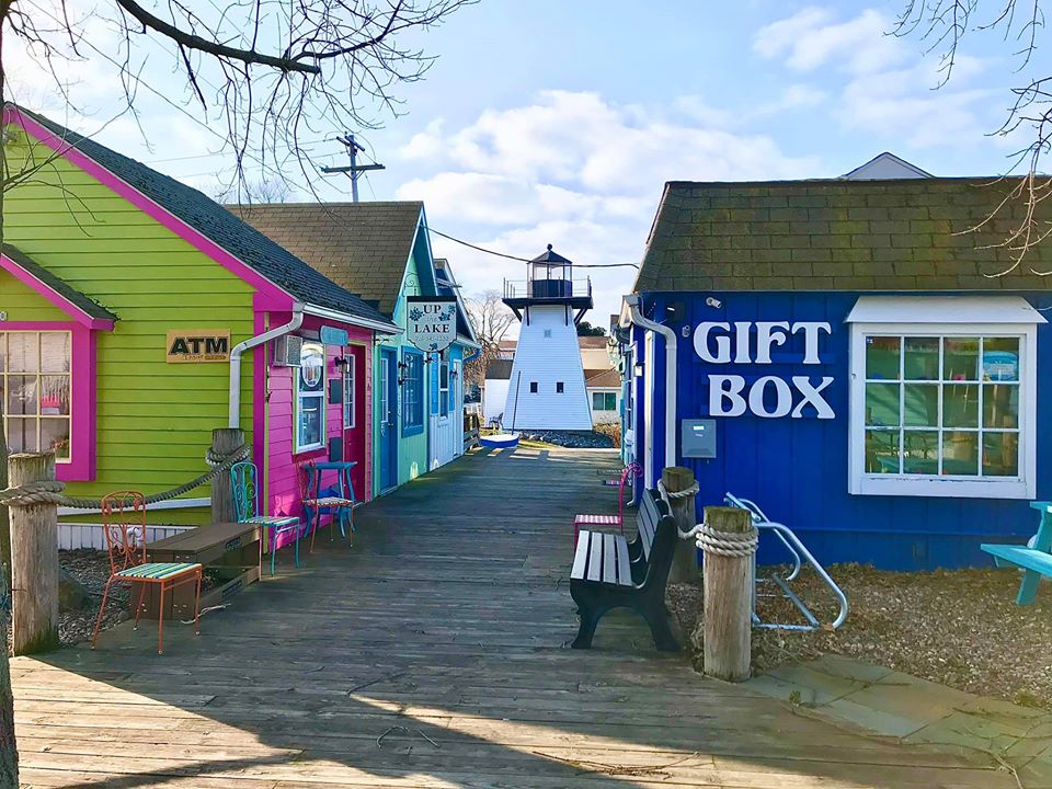 Olcott Amazing Lakeshore Town Olcott, NY Adventures in New York