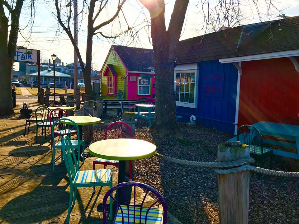 Olcott Amazing Lakeshore Town Olcott, NY Adventures in New York