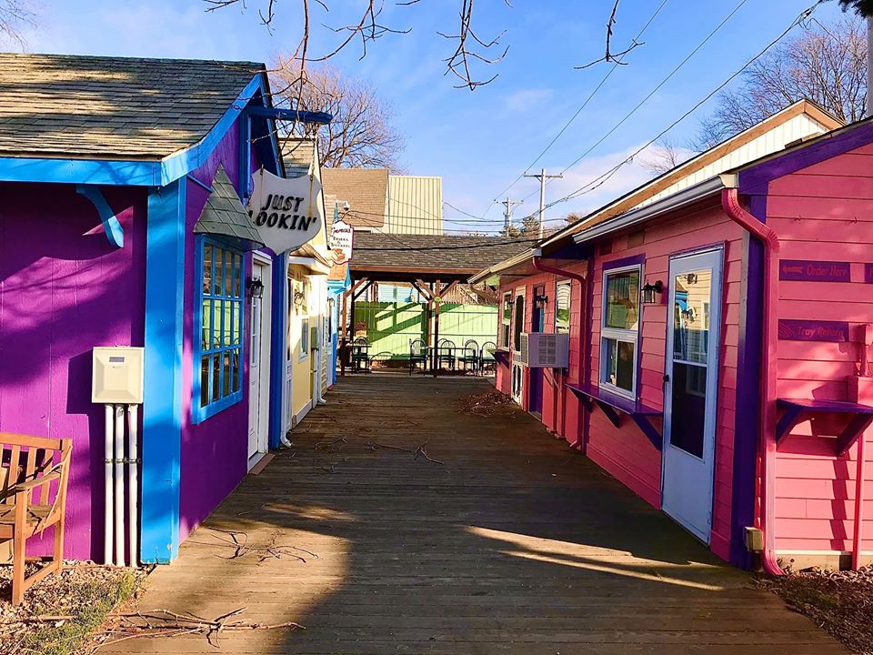 Olcott Amazing Lakeshore Town Olcott, NY Adventures in New York