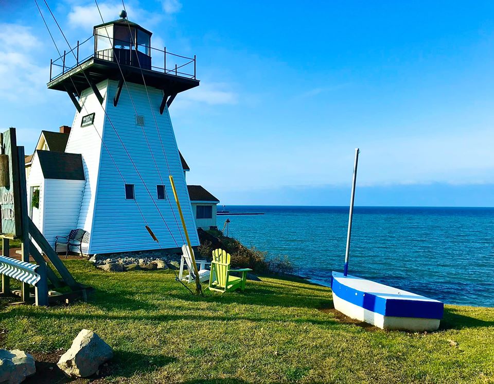 Olcott Amazing Lakeshore Town Olcott, NY Adventures in New York