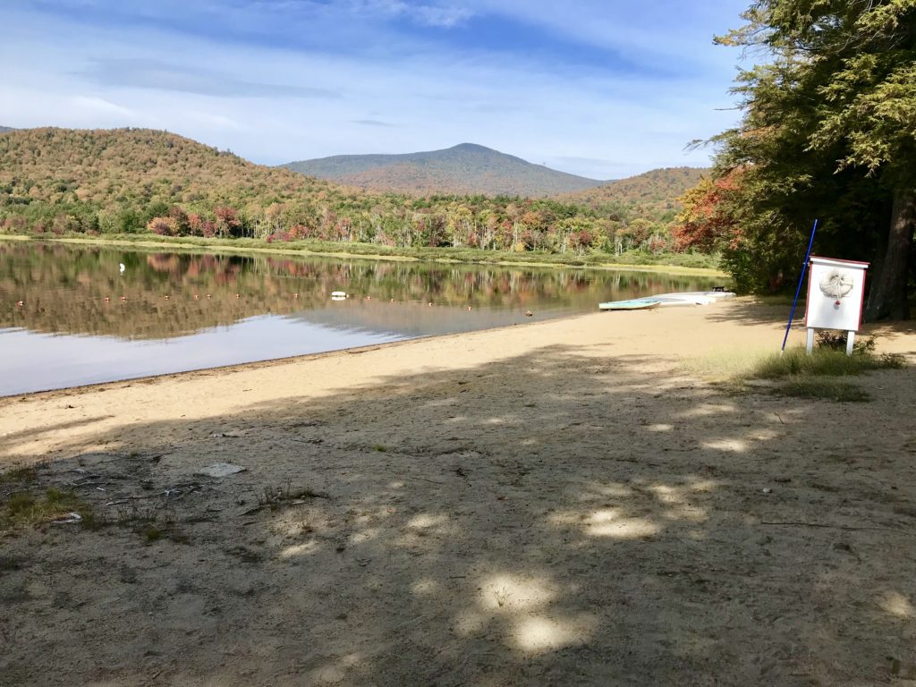 Lewey Lake Lake Pleasant, NY Adventures in New York