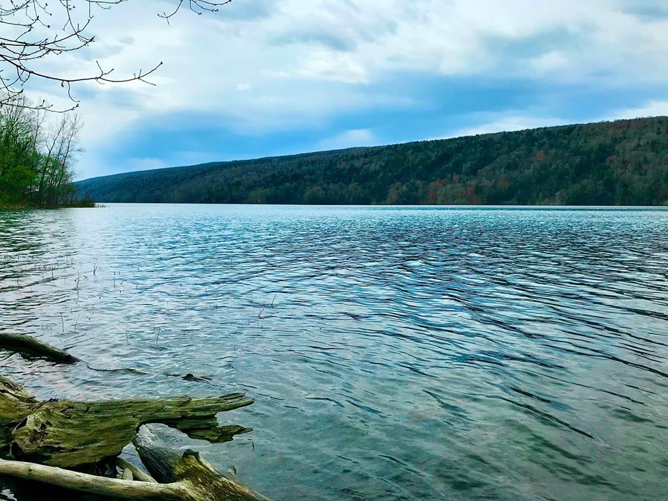 Rob’s Trail Preserve (Hemlock Lake) Hemlock, NY Adventures in New York