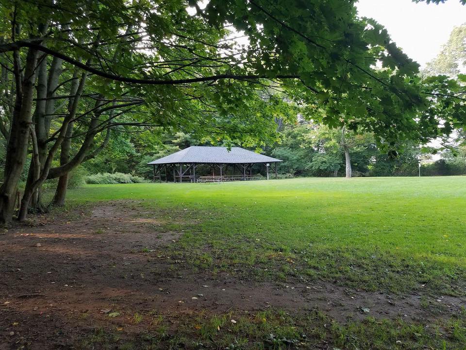 ster Park and Pier ster, NY Adventures in New York