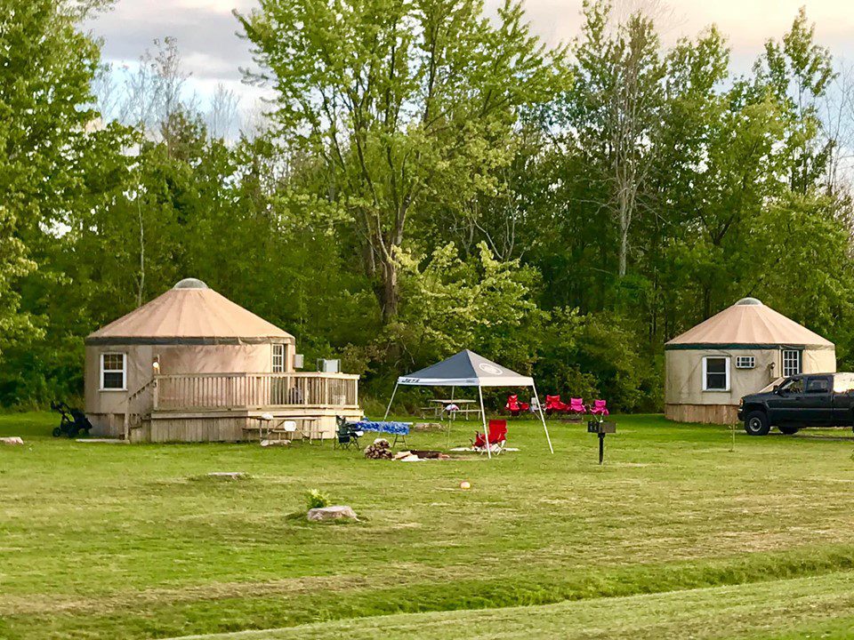 35 Epic & Exotic Places to Stay in New York Adventures in New York