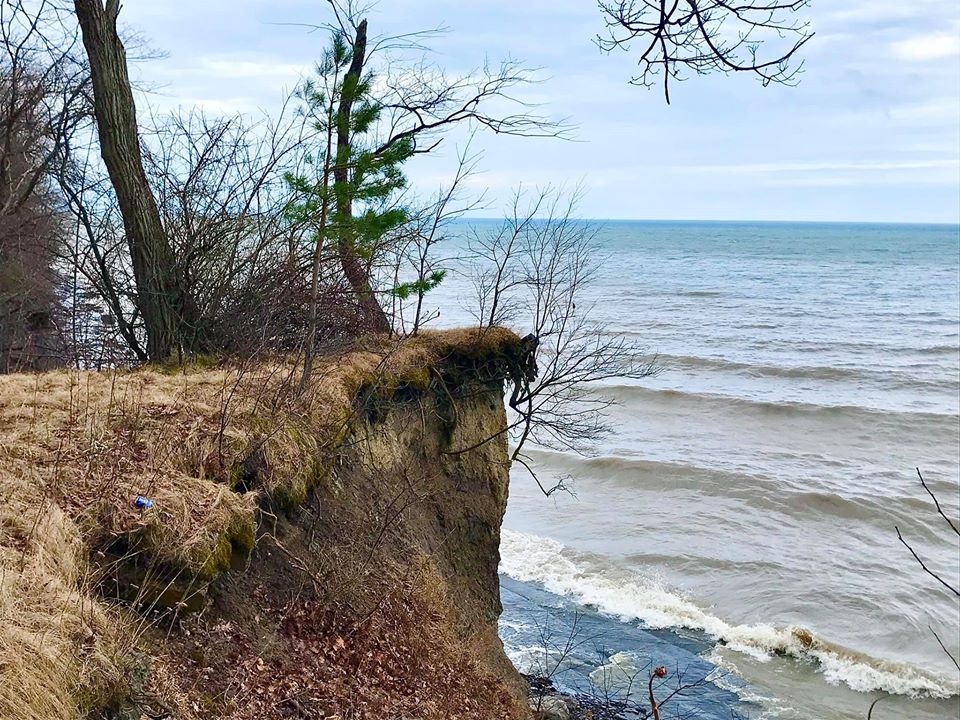 Lake Erie State Park Brocton, NY Adventures in New York