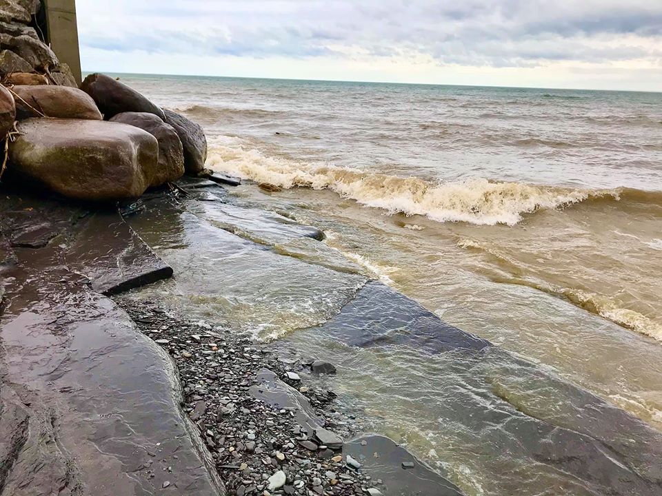 Lake Erie State Park Brocton, NY Adventures in New York