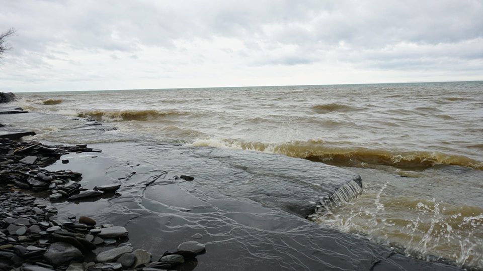 Lake Erie State Park Brocton, NY Adventures in New York