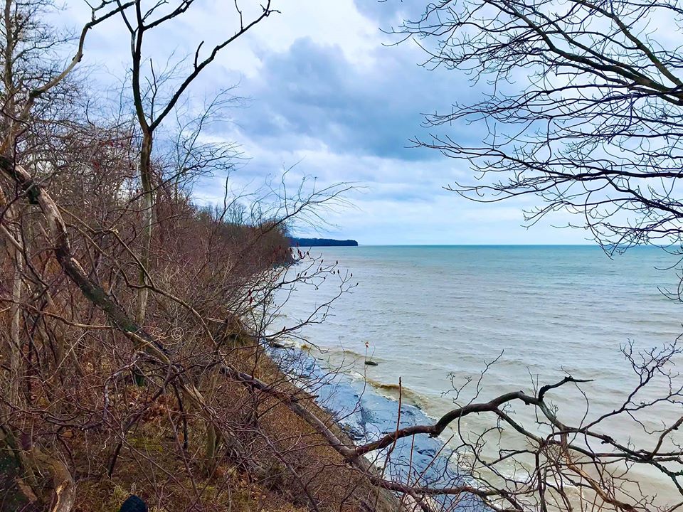 Lake Erie State Park Brocton, NY Adventures in New York