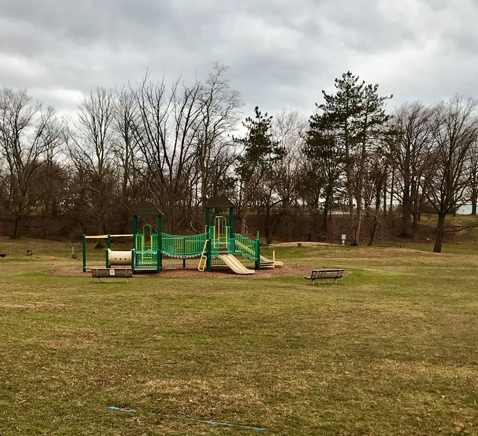 Lake Erie State Park Brocton, NY Adventures in New York