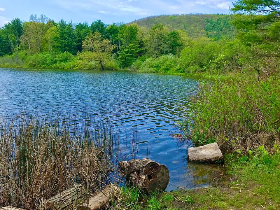 Amazing Lakes You’ve Never Heard Of Adventures in New York