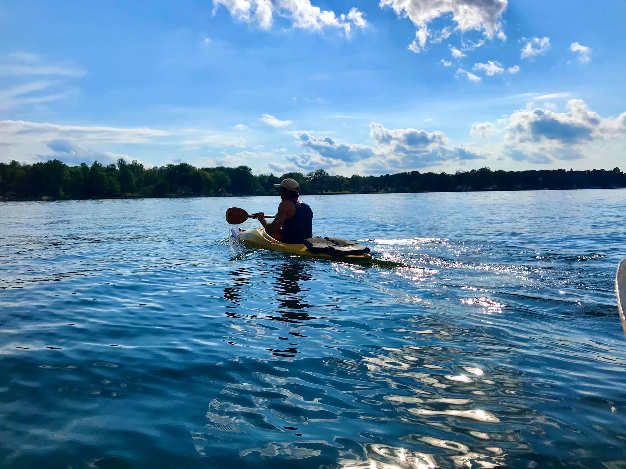 paddle4 Adventures in New York