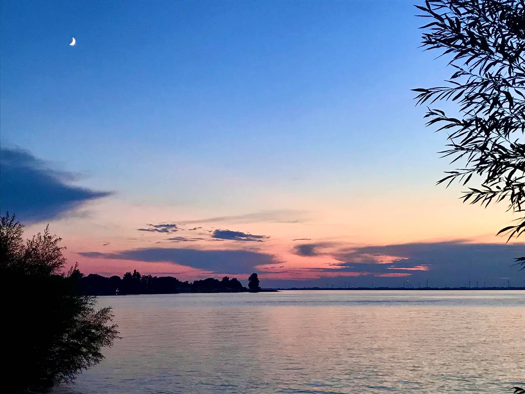 Burnham Point State Park Cape Vincent, NY Adventures in New York