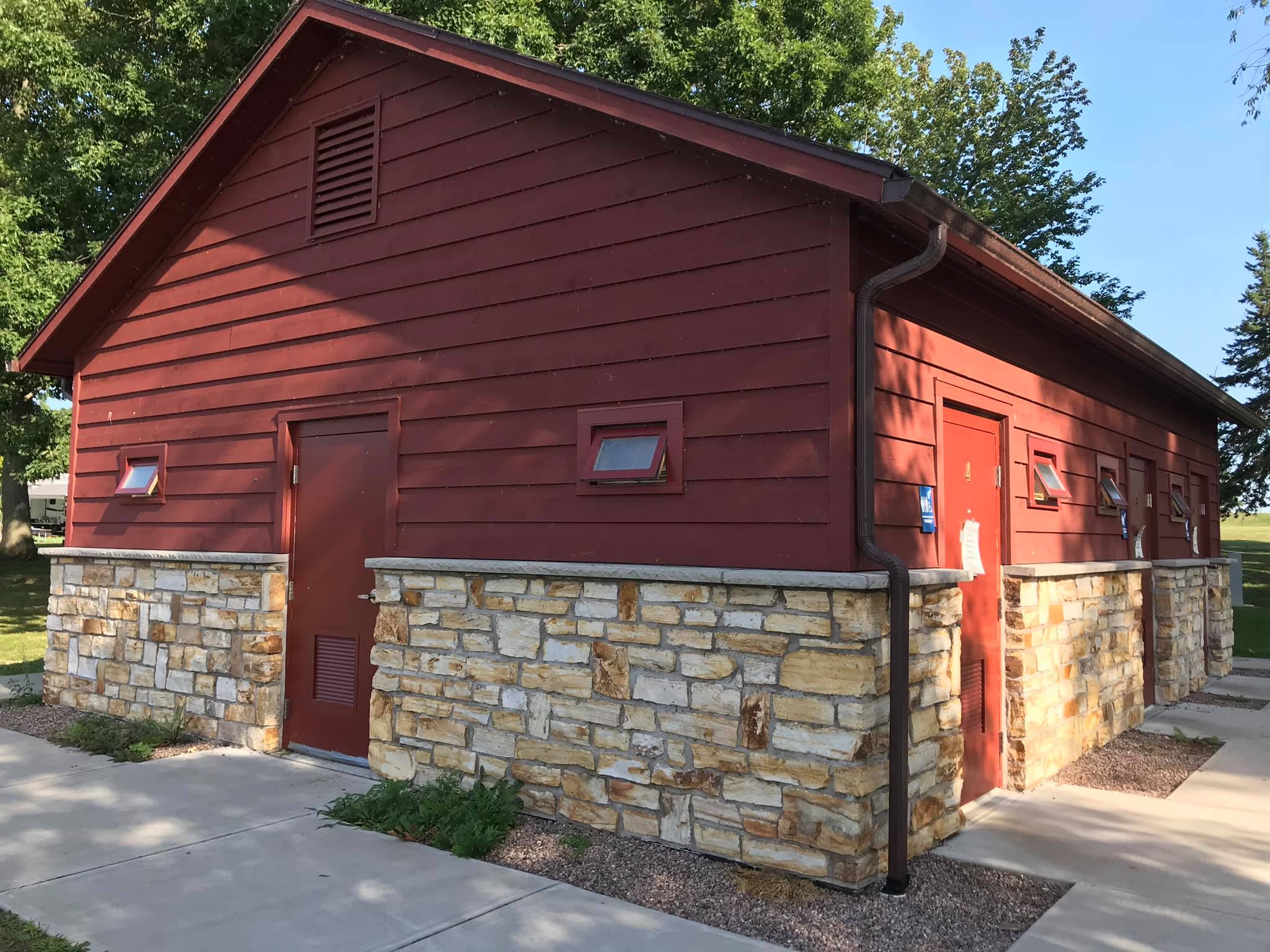 Burnham Point State Park Cape Vincent, NY Adventures in New York