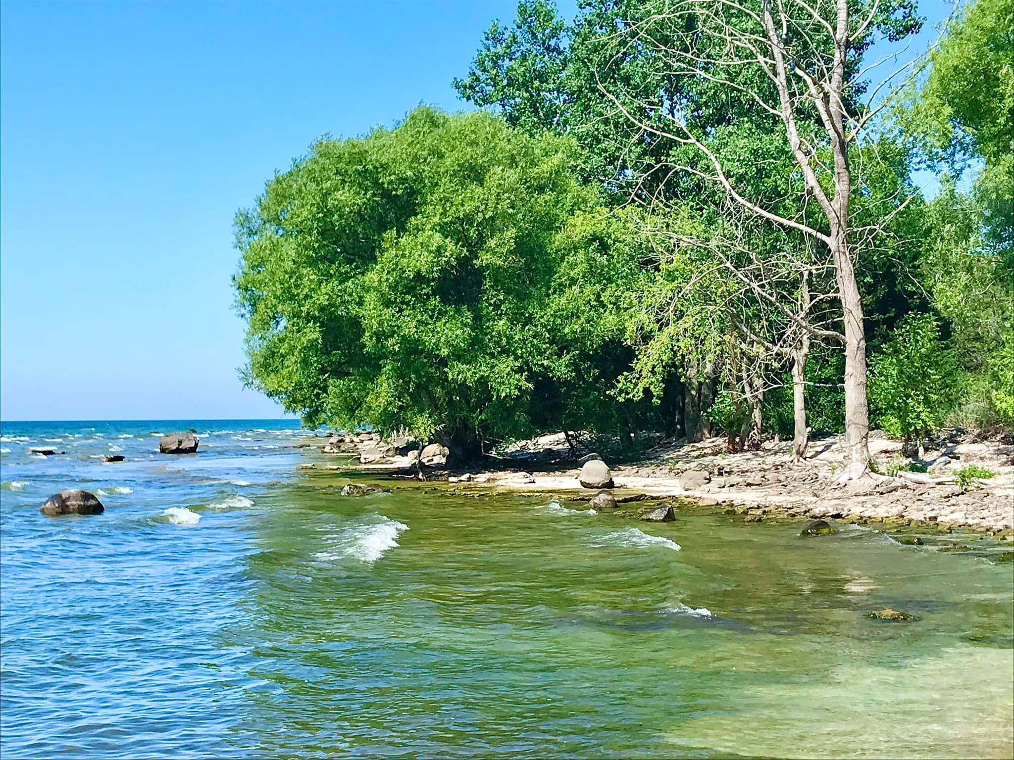 El Dorado Beach Preserve Ellisburg, NY Adventures in New York