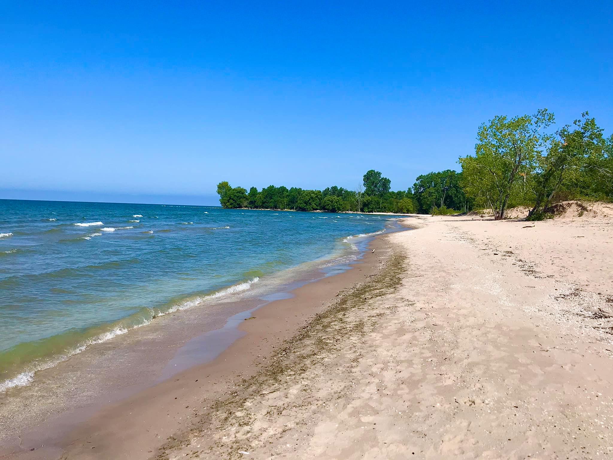 El Dorado Beach Preserve Ellisburg, NY Adventures in New York