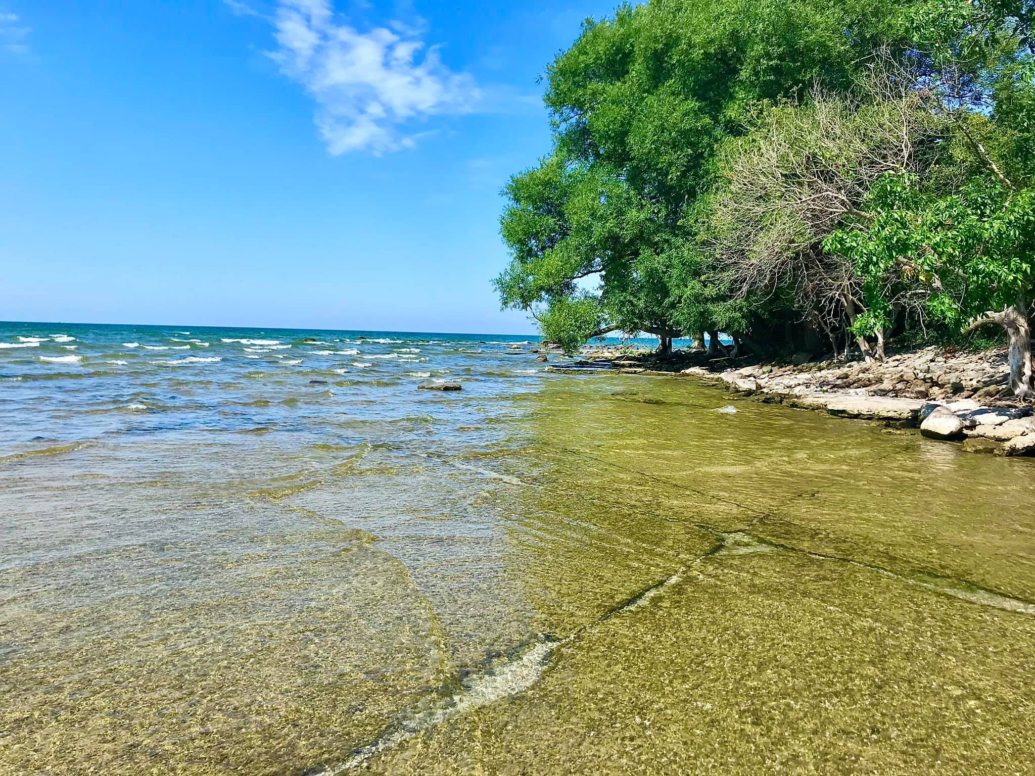 El Dorado Beach Preserve Ellisburg, NY Adventures in New York