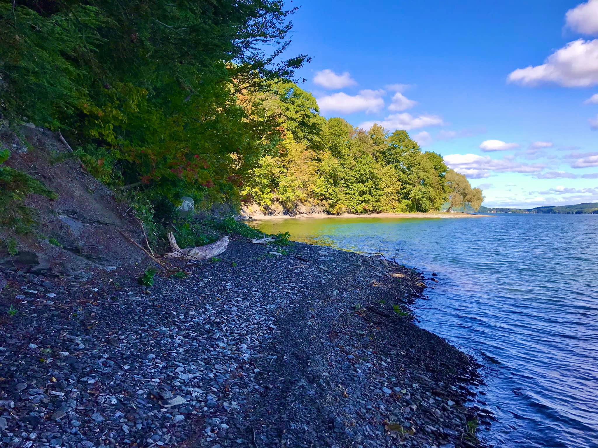 Otisco Lake Preserve Skaneateles, NY Adventures in New York