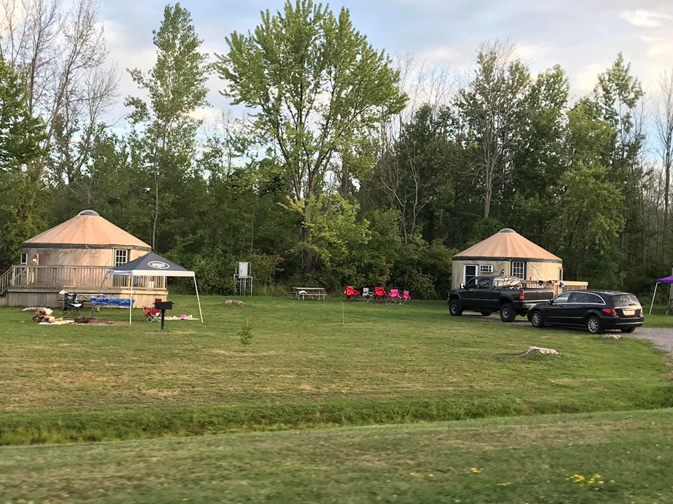 Evangola State Park Irving, NY Adventures in New York