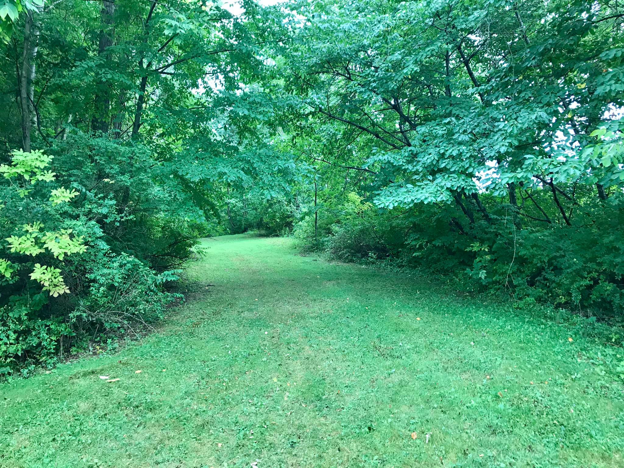 Bicentennial Trail Pultneyville, NY Adventures in New York