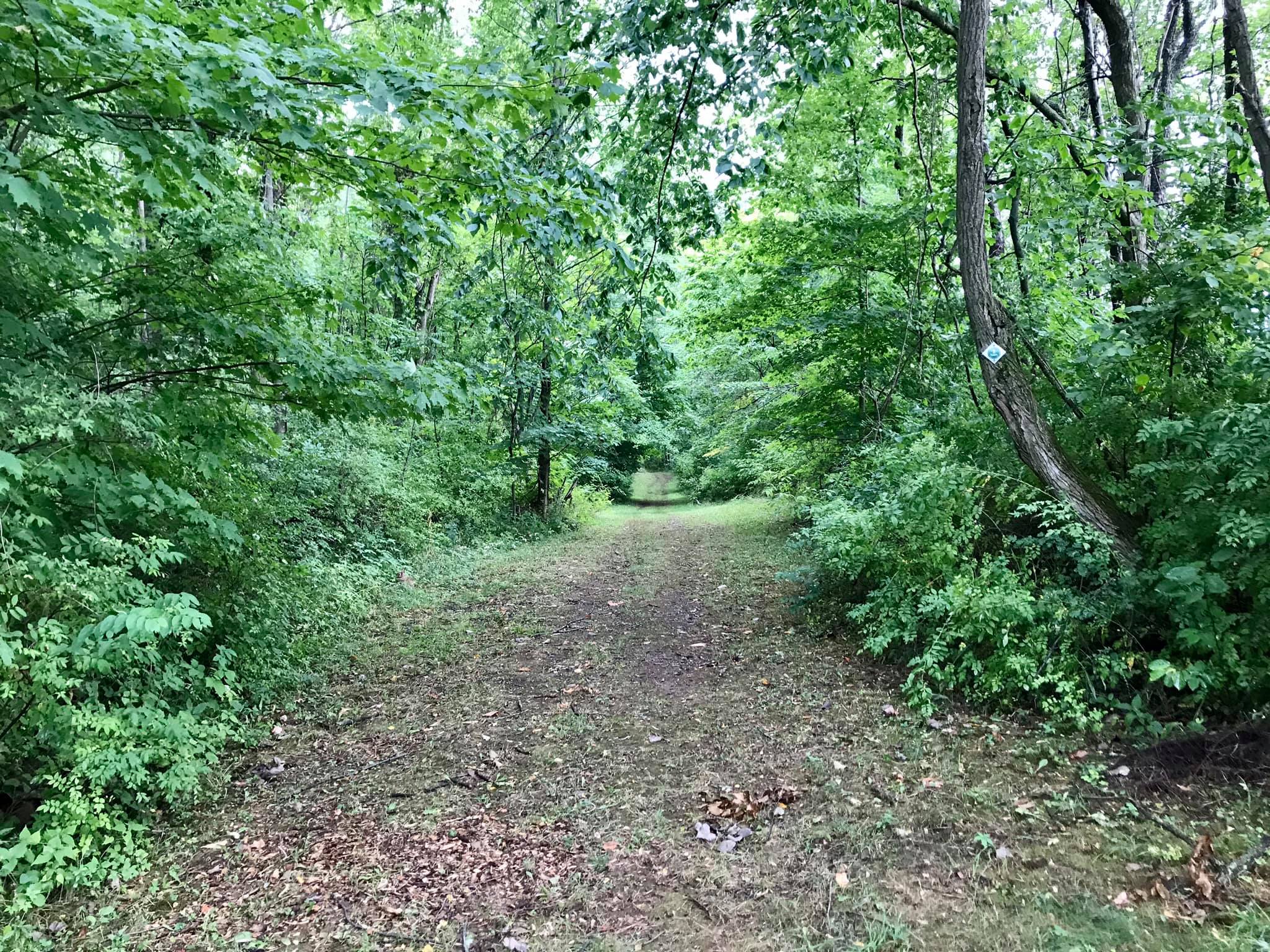 Bicentennial Trail Pultneyville, NY Adventures in New York