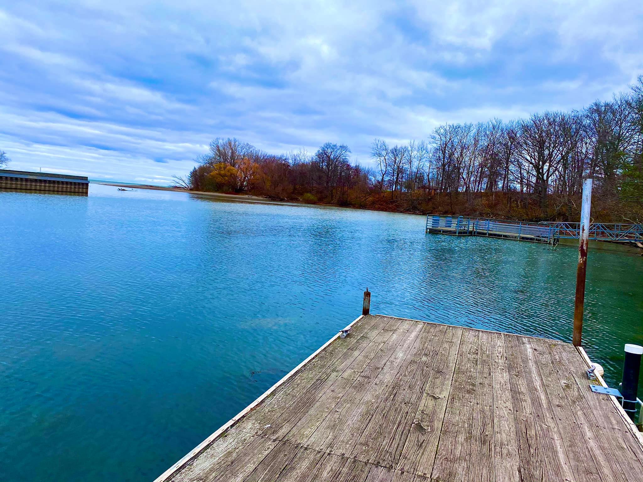 WilsonTuscarora State Park Wilson, NY Adventures in New York