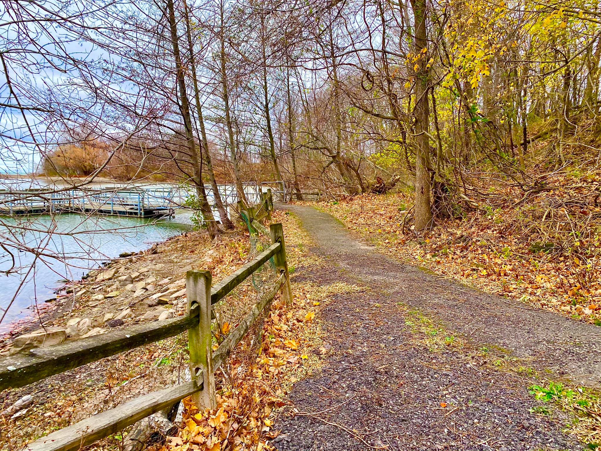 WilsonTuscarora State Park Wilson, NY Adventures in New York