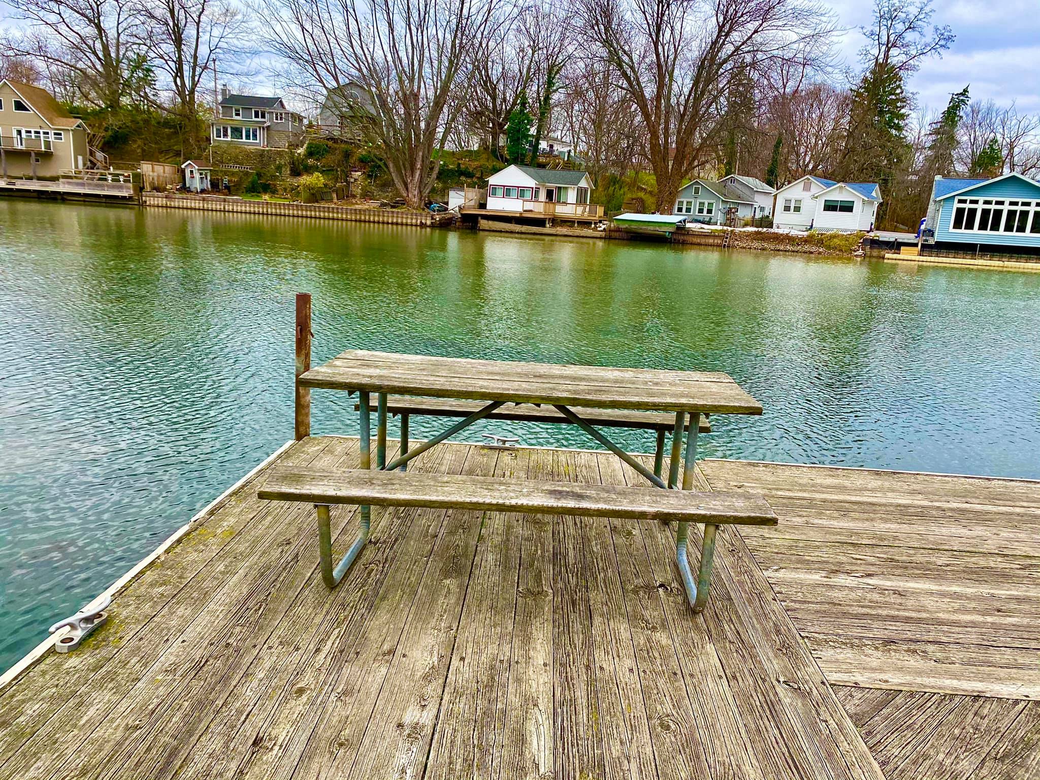 WilsonTuscarora State Park Wilson, NY Adventures in New York