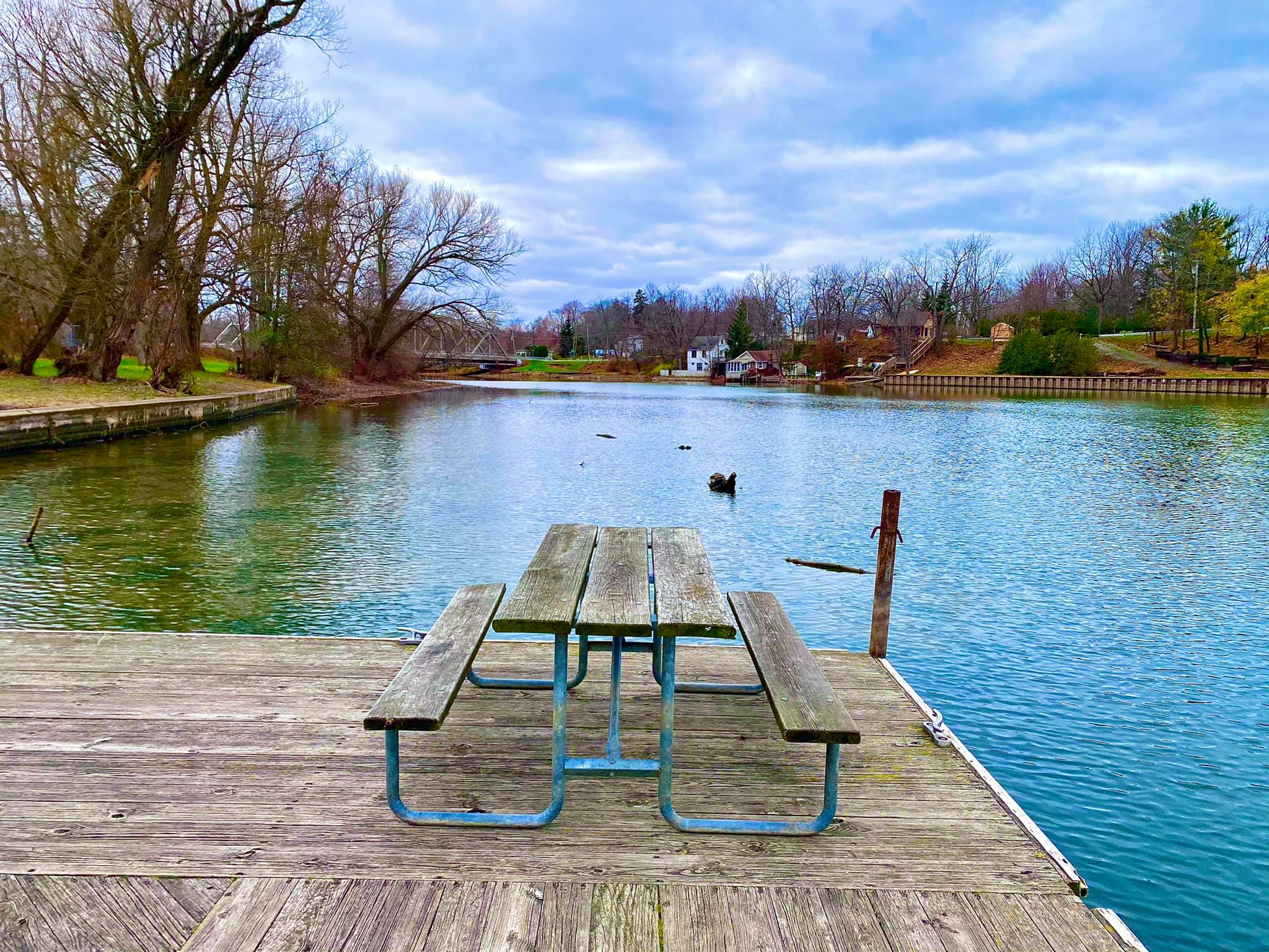 WilsonTuscarora State Park Wilson, NY Adventures in New York