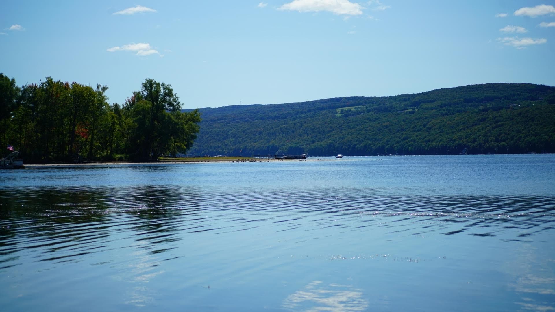 Otisco Lake Park Otisco Valley, NY Adventures in New York