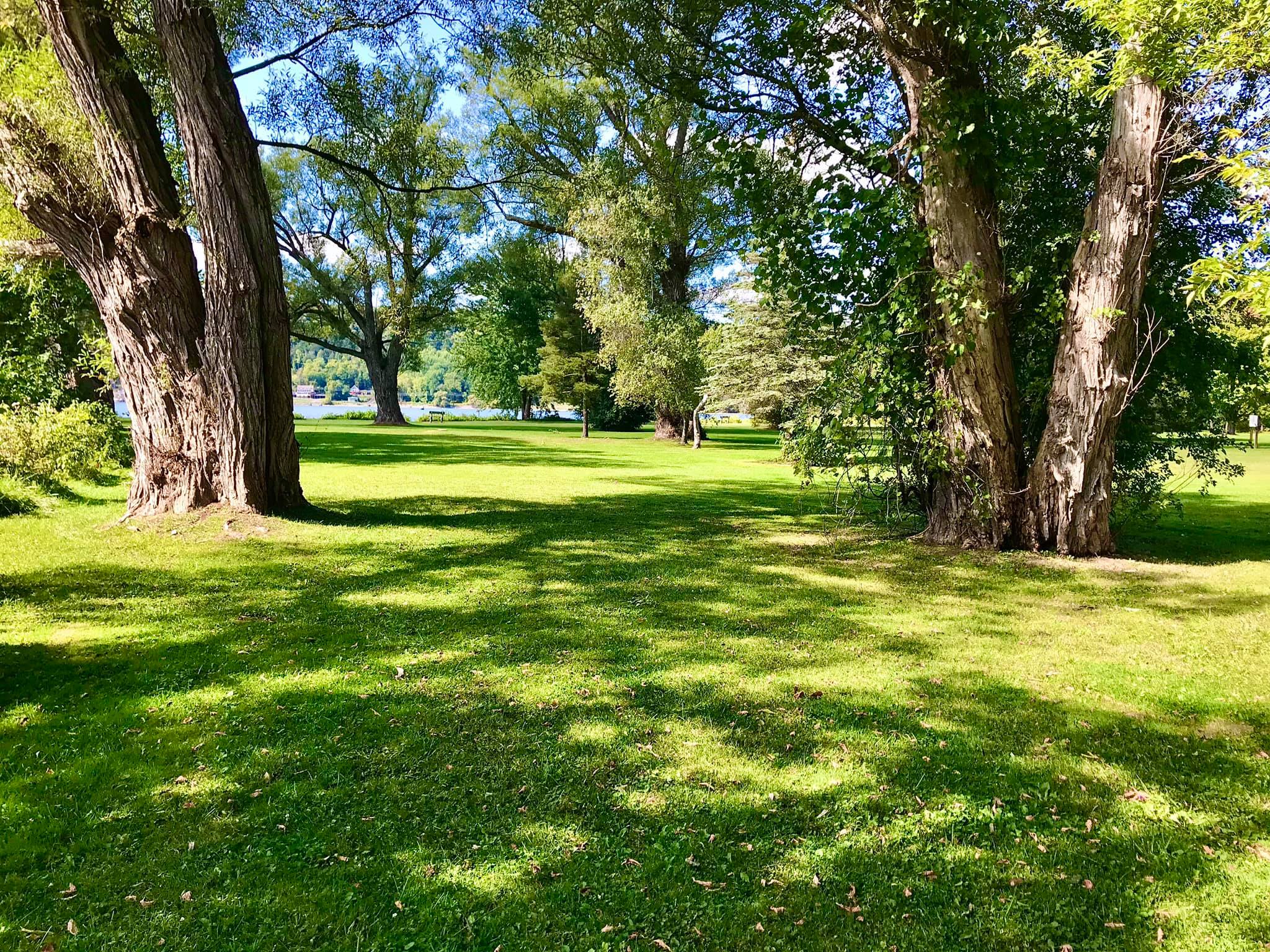 Otisco Lake Park Otisco Valley, NY Adventures in New York