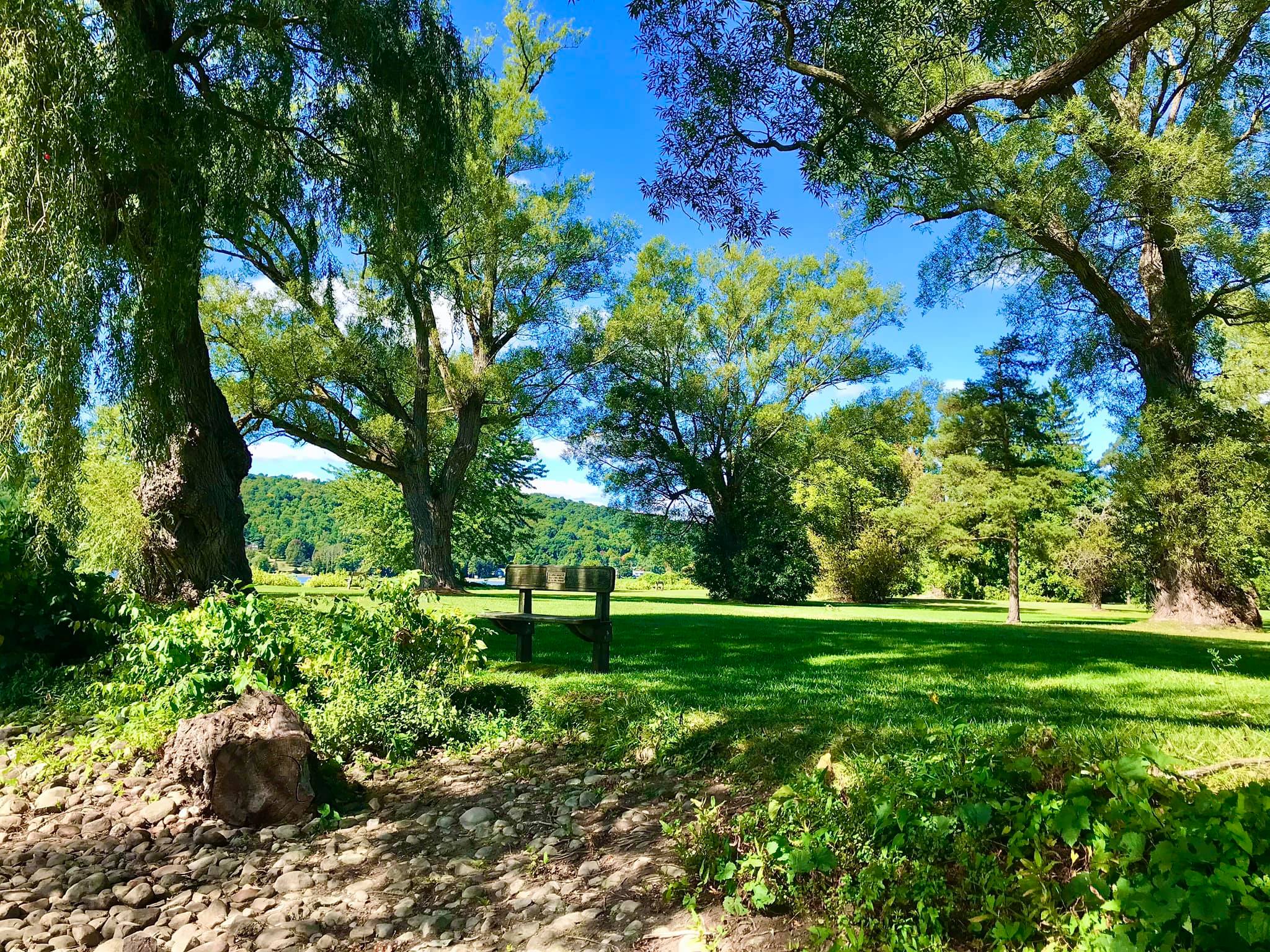 Otisco Lake Park Otisco Valley, NY Adventures in New York