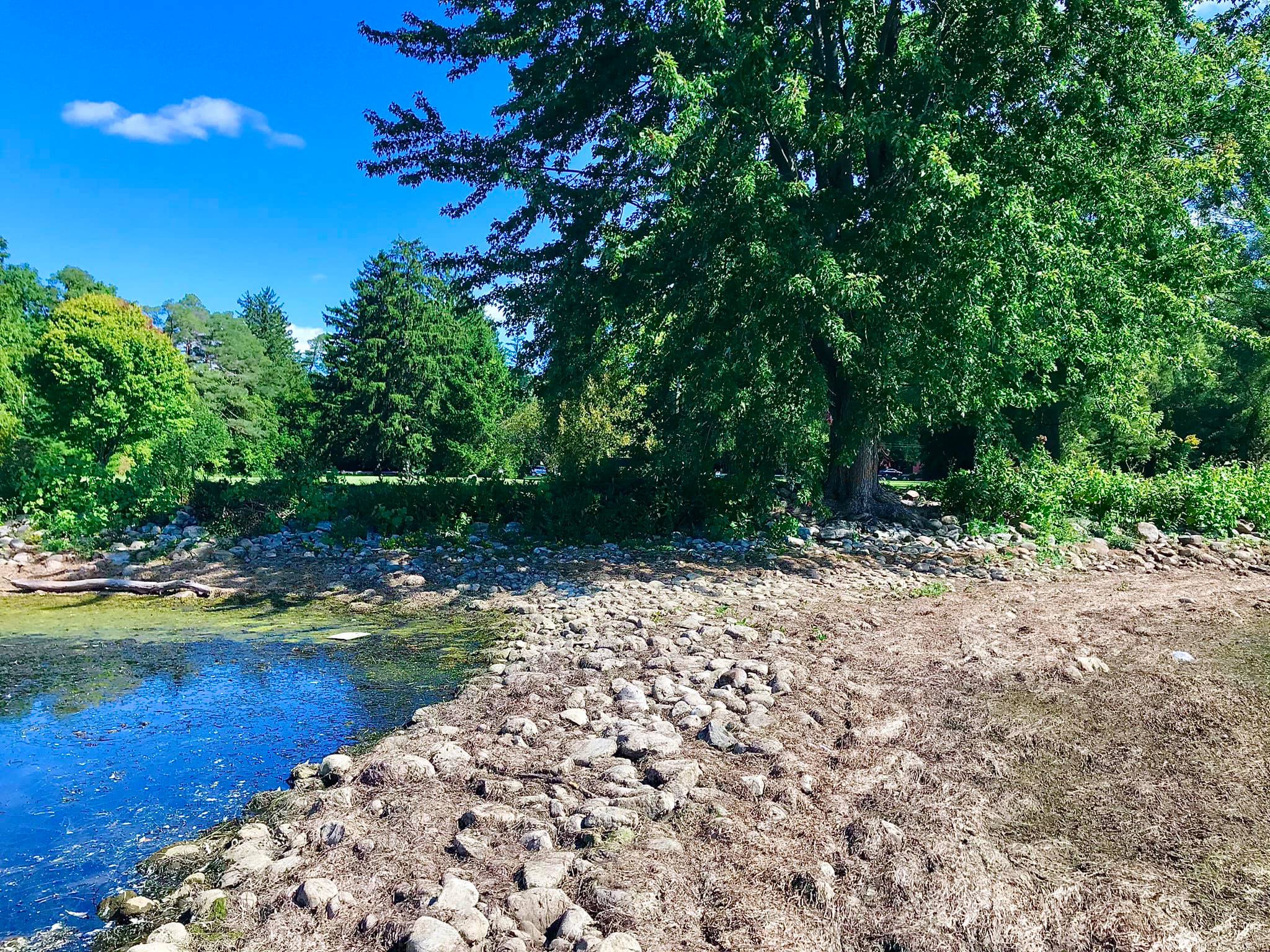 Otisco Lake Park Otisco Valley, NY Adventures in New York