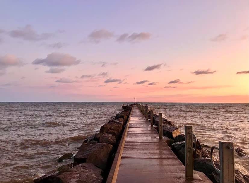 ster Park and Pier ster, NY Adventures in New York