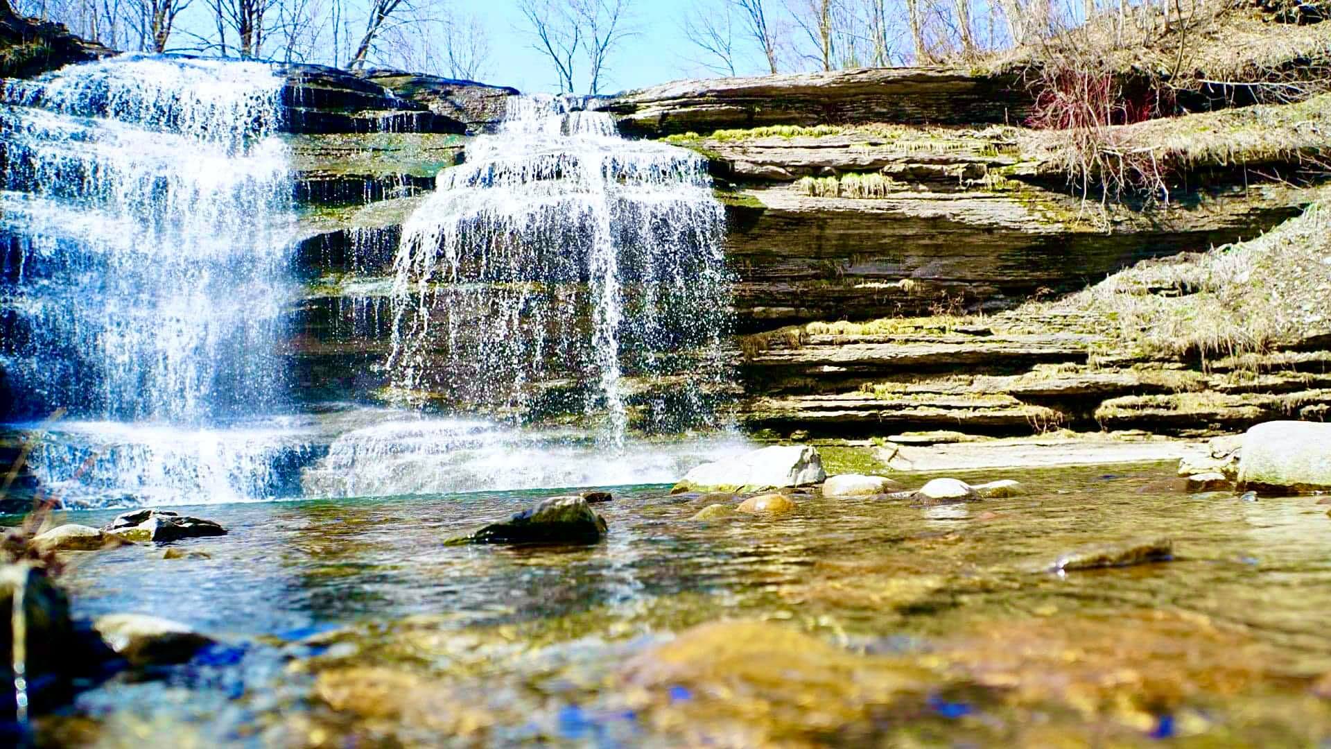 Pixley Falls State Park Boonville, NY Adventures in New York